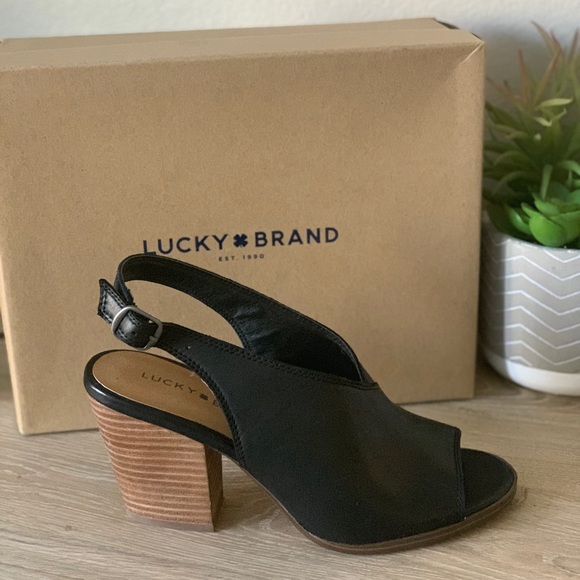lucky brand ovrandie